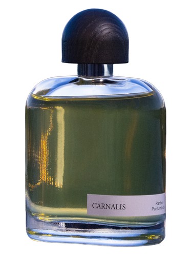 Parfumeide Carnalis fragrance bottle