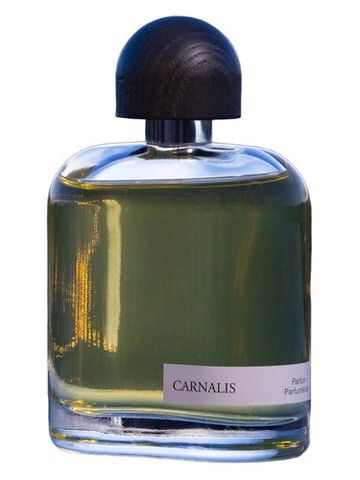Parfumeide Carnalis fragrance bottle