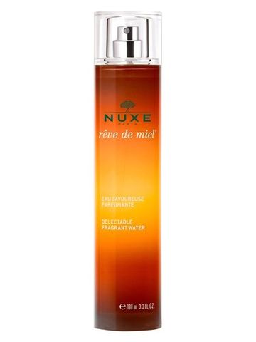 Nuxe Rêve de Miel fragrance bottle