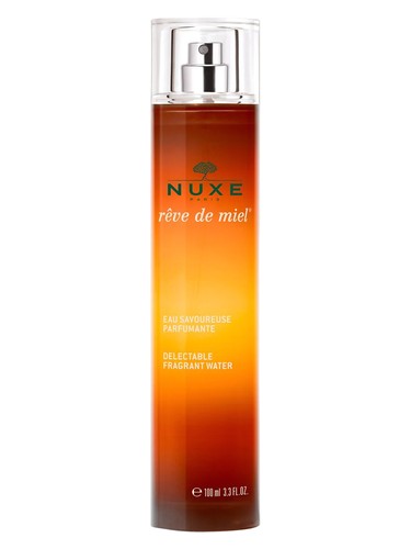 Nuxe Rêve de Miel