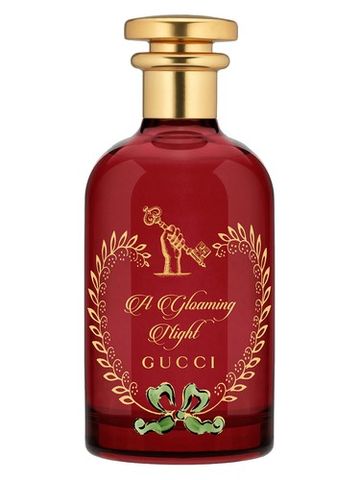 Gucci A Gloaming Night fragrance bottle