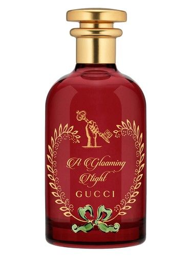 Gucci A Gloaming Night