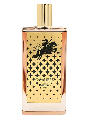Impero Perfumes Impero Cavaliere fragrance bottle