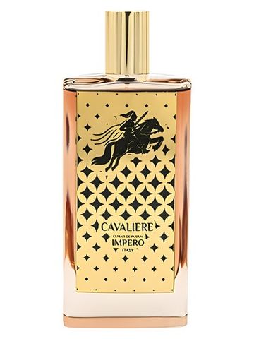 Impero Perfumes Impero Cavaliere fragrance bottle