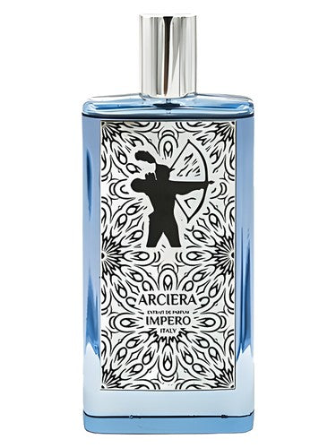 Impero Perfumes Impero Arciera fragrance bottle