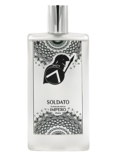 Impero Perfumes Impero Soldato fragrance bottle