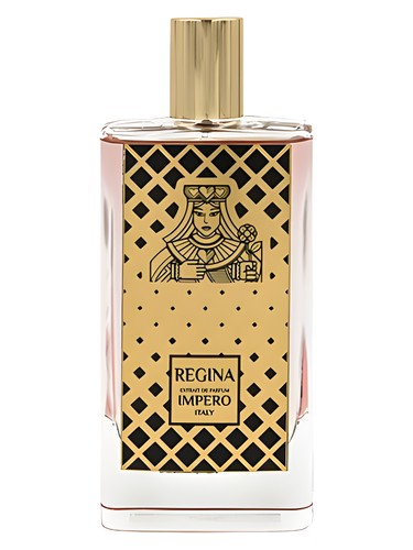 Impero Perfumes Impero Regina fragrance bottle