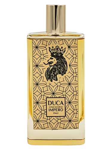 Impero Perfumes Impero Duca fragrance bottle
