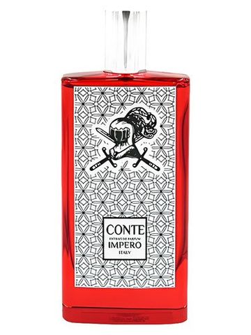 Impero Perfumes Impero Conte fragrance bottle