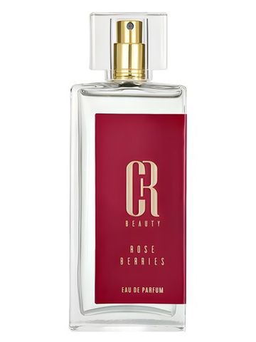 CR Beauty Rose Berries fragrance bottle
