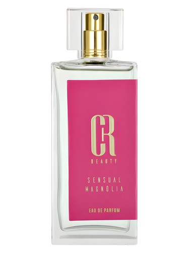 CR Beauty Sensual Magnólia fragrance bottle
