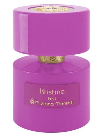 Tiziana Terenzi Kristina fragrance bottle