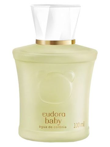 Eudora Eudora Baby fragrance bottle