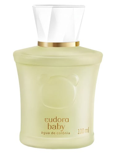 Eudora Eudora Baby fragrance bottle