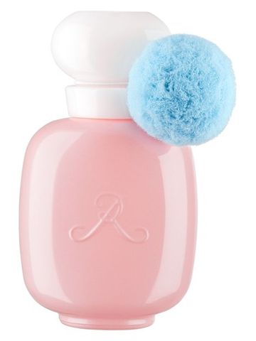 Les Parfums de Rosine Bulle de Rose fragrance bottle