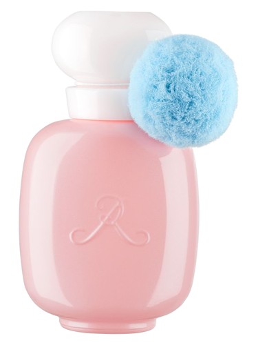 Les Parfums de Rosine Bulle de Rose