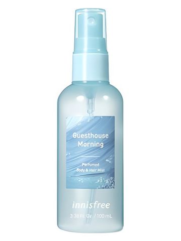 Innisfree Guesthouse Morning fragrance bottle