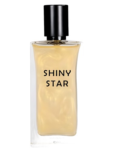 Lonkoom Parfum Shiny Star