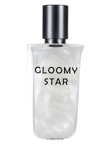Lonkoom Parfum Gloomy Star fragrance bottle