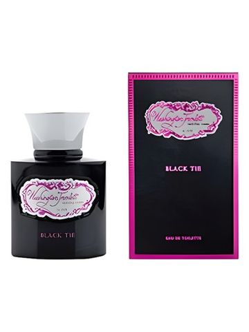 Washington Tremlett Black Tie fragrance bottle