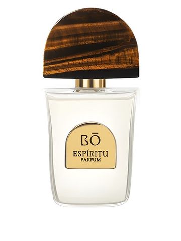 House of BO ESPIRÍTU fragrance bottle