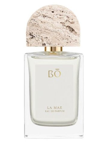 House of BO LA MAR fragrance bottle