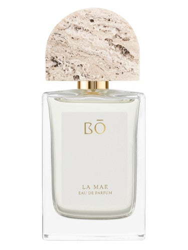 House of BO LA MAR fragrance bottle