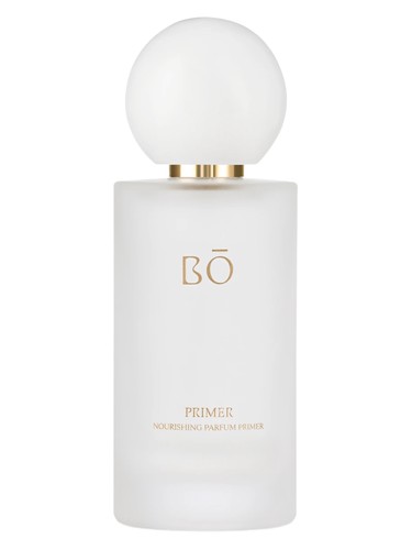 House of BŌ NOURISHING PARFUM PRIMER fragrance bottle