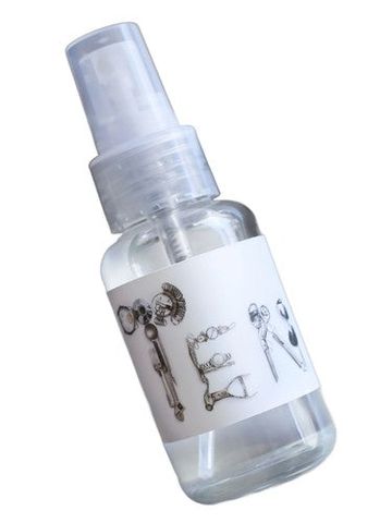 Smell Bent Ten fragrance bottle