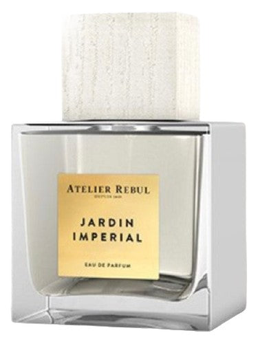 Atelier Rebul Jardin Imperial