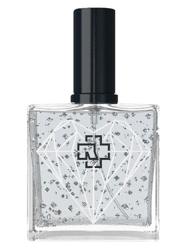 Rammstein Diamant fragrance bottle
