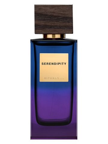 Rituals Serendipity For Her fragrance bottle