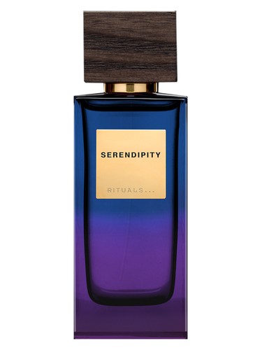 Rituals Serendipity For Her fragrance bottle