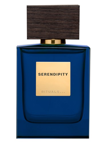 Rituals Serendipity For Him fragrance bottle
