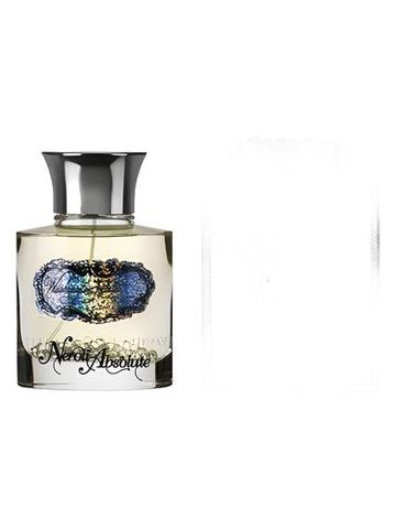 Washington Tremlett Neroli Absolute fragrance bottle