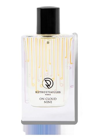 Retrouvailles On Cloud Nine fragrance bottle