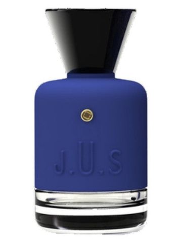 J.U.S Parfums Bloomastral fragrance bottle