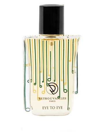 Retrouvailles Eye to Eye fragrance bottle