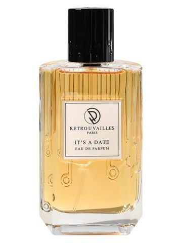 Retrouvailles It's A Date fragrance bottle