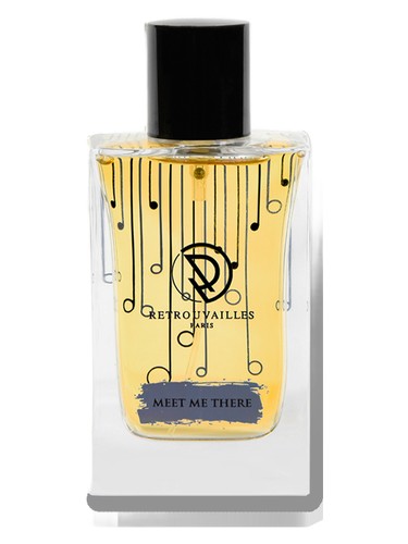 Retrouvailles Meet Me There fragrance bottle
