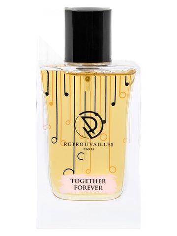 Retrouvailles Together Forever fragrance bottle