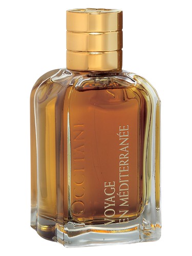 L Occitane en Provence Labdanum de Seville