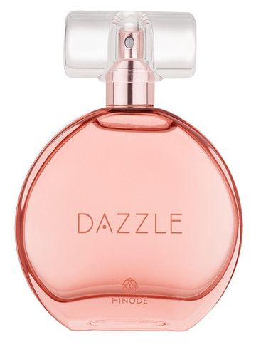 Hinode Dazzle Color Chámpagne fragrance bottle