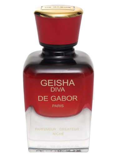 De Gabor Geisha Diva
