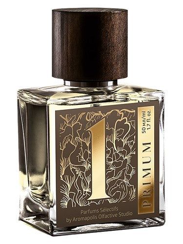 Siberian Wellness 1 PRIMUM fragrance bottle