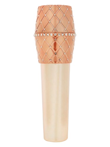 Toni Braxton Breathe fragrance bottle