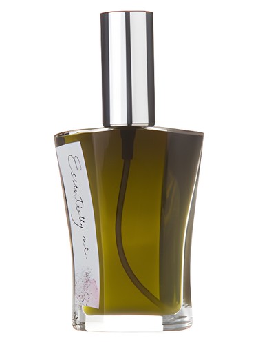 Essentially Me Chypre fragrance bottle