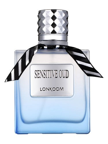 Lonkoom Parfum Sensitive Oud