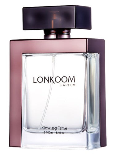 Lonkoom Parfum Flowing Time Men