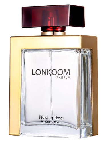 Lonkoom Parfum Flowing Time Woman